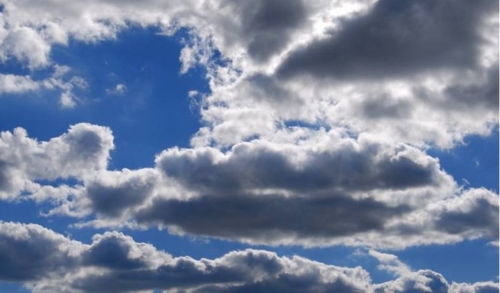 ОБЛАЧНО И МАГЛОВИТО ВРЕМЕ – Дожд во пониските, снег во повисоките места