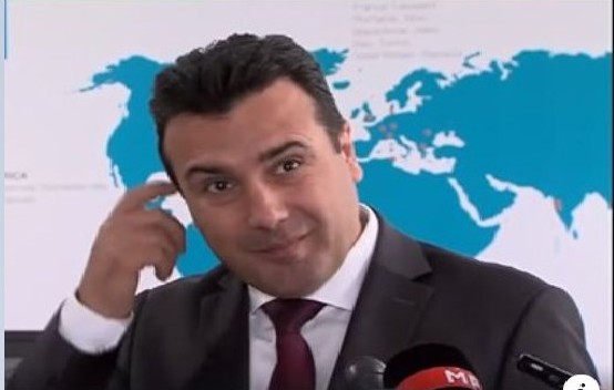 ТУЖБИ ПРОТИВ ПЕТРУШЕВСКИ И ЖАН МИТРЕВ – Не сум нарко бос и лице кое насилно презема клиники- вели Заев