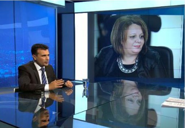 СКАНДАЛОЗНИ ПРИЗНАНИЈА НА ОБВИНИТЕЛКАТА ЛЕЈЛА КАДРИУ – Еве како работеше СЈО и Катица Јанева под целосна контрола на Заев