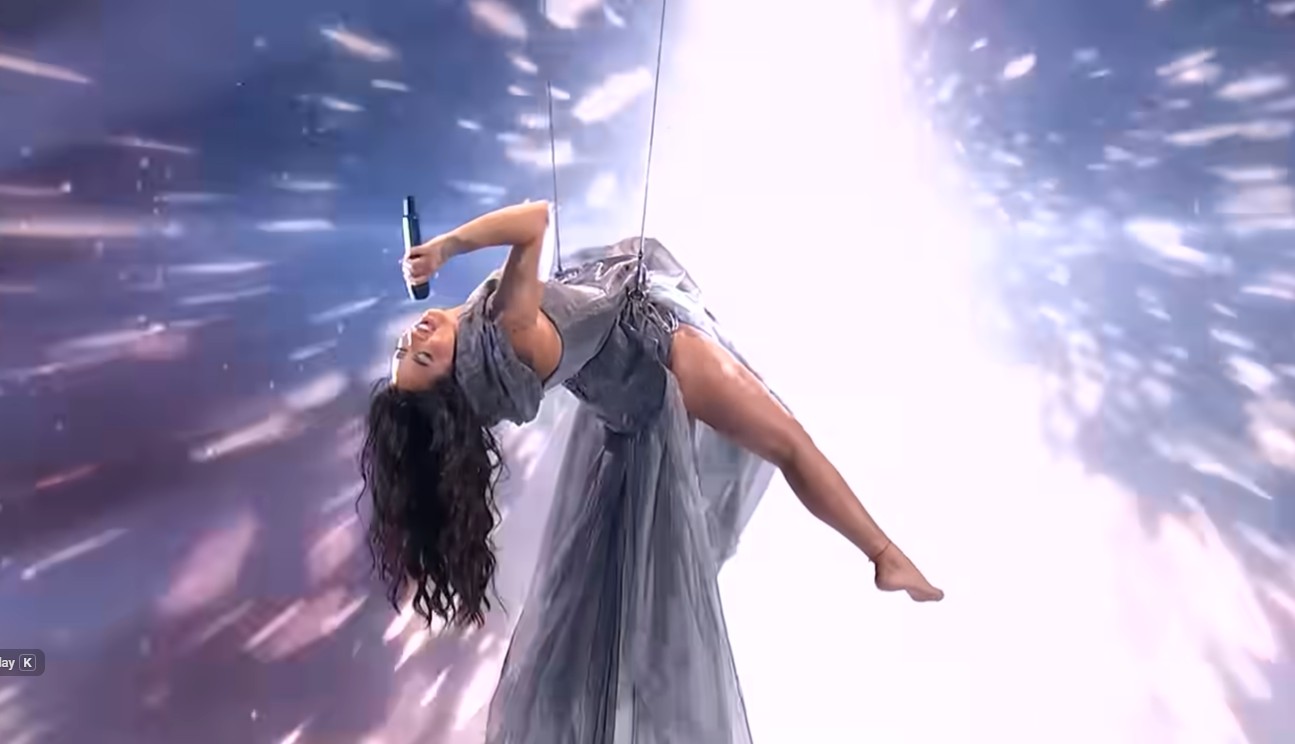 (ВИДЕО) ОД КРИТИКИ ДО ФИНАЛЕ – „Југославија“ обезбеди пласман меѓу најдобрите (ВИДЕО) ОД КРИТИКИ ДО ФИНАЛЕ – „Југославија“ обезбеди пласман меѓу најдобрите