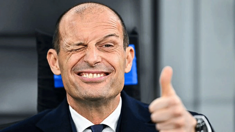 РЕАЛ ПОДГОТВУВА ТРЕНЕРСКА СМЕНА – Алегри и Клоп во игра РЕАЛ ПОДГОТВУВА ТРЕНЕРСКА СМЕНА – Алегри и Клоп во игра