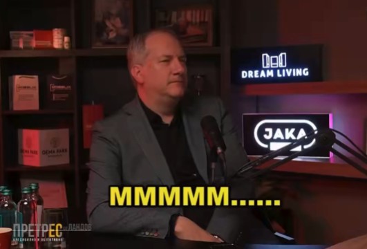 (ВИДЕО) СДСМ ВО КРИЗА – Да не ви се верува што Андреј Жерновски изјави за НАТО (ВИДЕО) СДСМ ВО КРИЗА – Да не ви се верува што Андреј Жерновски изјави за НАТО