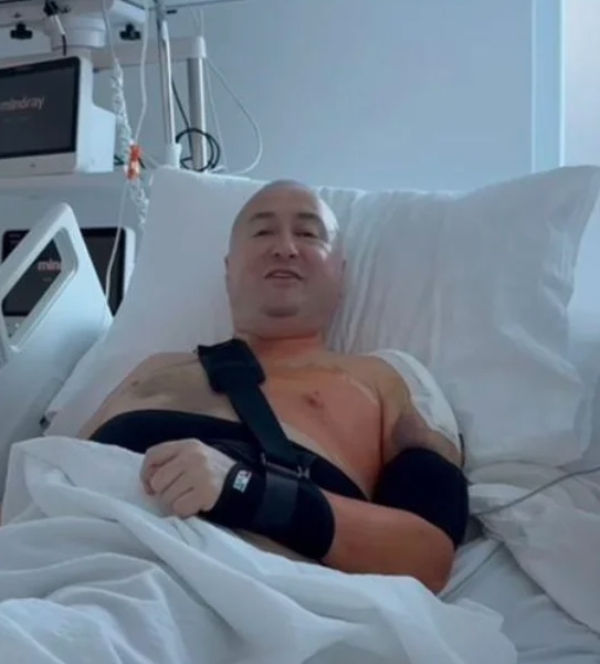 ЃАНИ ИТНО ОПЕРИРАН – Пет стентови за спас на срцето