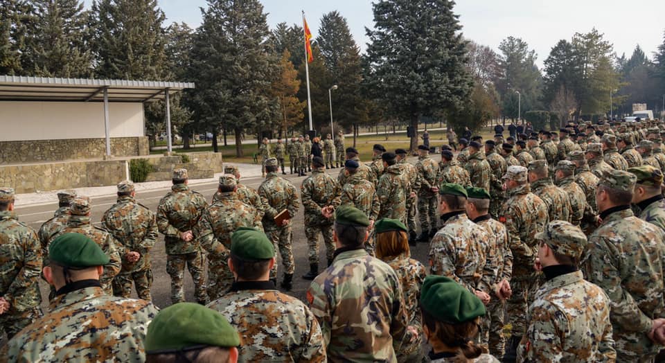 ПР КАМПАЊА ИЛИ РЕАЛНОСТ – Се судрија синдикатот и Министерството