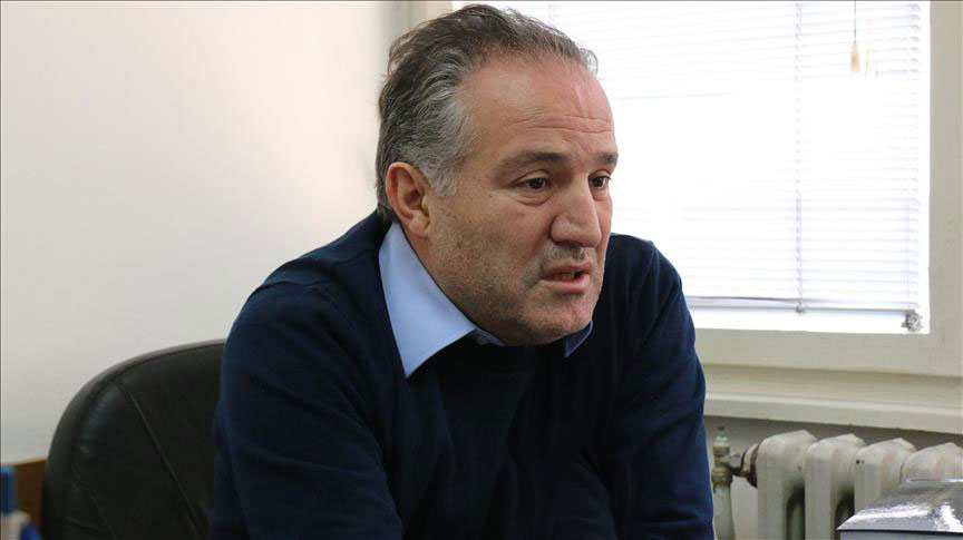 ФЕНОМЕННАЛЕН АКТЕР И НАСТАВНИК – Еве зошто Атила Клинче ја доби наградата „Петре Прличко“