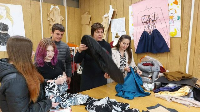 КРЕАТИВЕН ДЕН 2026 – Мода инспирирана од филм