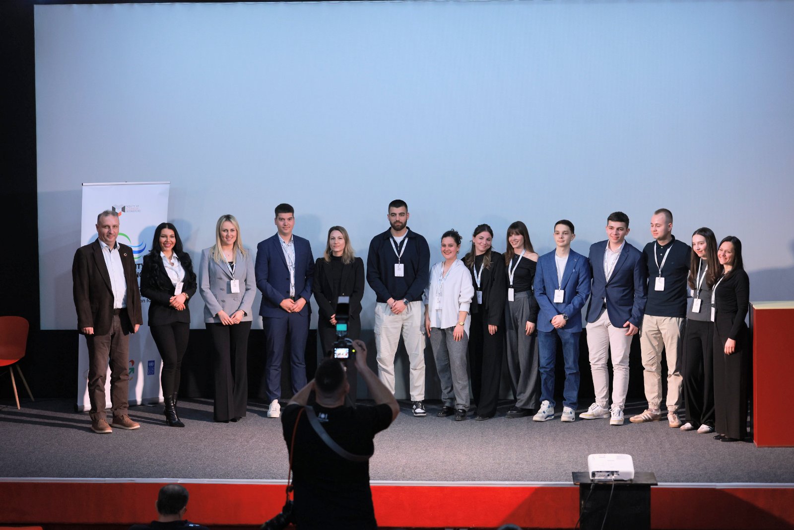 МОДЕЛИРАЊЕ НА КВАЛИТЕТОТ НА ВОЗДУХОТ – Дводневна работилница за чист воздух и одржливи градови