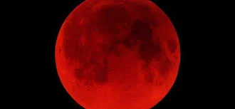 ВЕЧЕРВА КРВАВА МЕСЕЧИНА – Ретко небесно чудо ВЕЧЕРВА КРВАВА МЕСЕЧИНА – Ретко небесно чудо