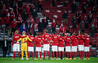 ДАНСКА ПОД ОГРОМЕН ПРИТИСОК – Пораз против Македонија ќе биде катастрофа