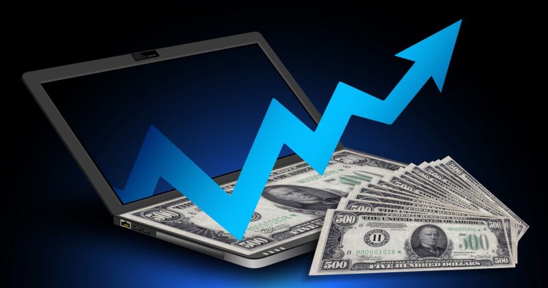 ПЕТ НЕДЕЛИ ВОЈНА, ДОЛАРОТ РАСТЕ – Инвеститорите бегаат кон побезбедно