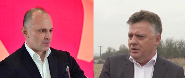 РАСКОЛ ДО КРАЈ – Шилегов го предизвика Филипче на директна пресметка