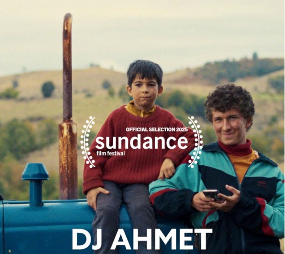 ВО БРИСЕЛ – Премиера на македонскиот филм „Диџеј Ахмет“