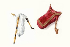 КУЛТУРЕН НАСАТН ВО ИСТАНБУЛ – Македонската гајда и турскиот тулум