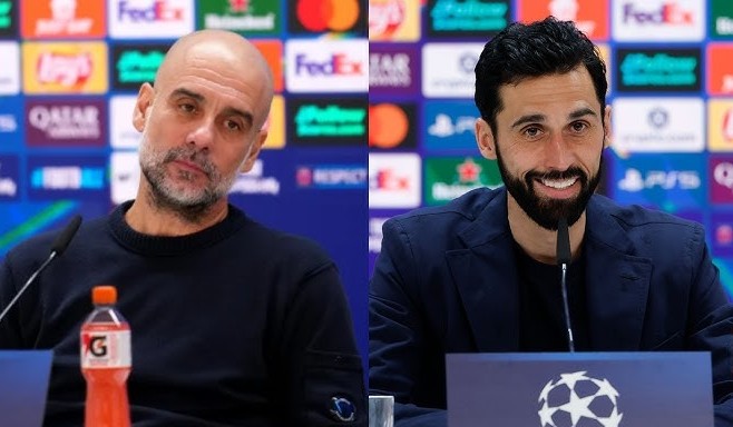 РЕАЛ ГО СРУШИ СИТИ – За Гвардиола Реал не е најголем предизвик, Арбеола не се осмелува да каже дека победил тренер како Пеп