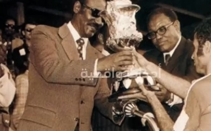 АФРИКАНСКО ФИНАЛЕ ОД 1976 – Сега и Гвинеја бара да и се додели титулата поради ист инцидент пред 50 години