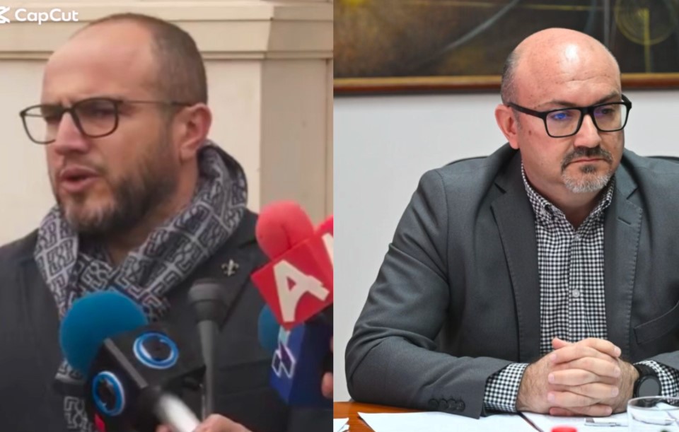 ДАЛИ ОБВИНИТЕЛСКАТА ПРАВДА Е ЗАДОВОЛЕНА – Прекината постапката против Мустафа Хајрулахи, Цветановски се враќа веднаш на работа