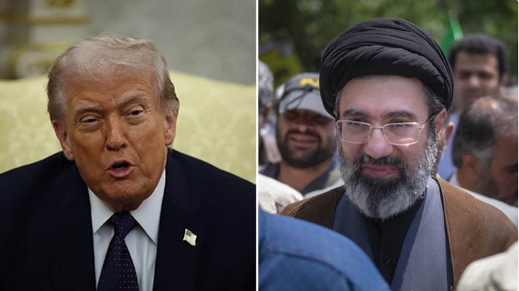 НОВИОТ ЛИДЕР НА ИРАН СТАПИ НА ВЛАСТ – Американците велат неприфатливо и нема долго да трае