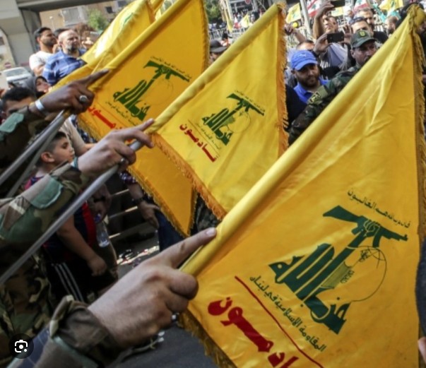 ПРЕЦИЗЕН НАПАД НА ИЗРАЕЛ ВО ЛИБАН – Загина шефот на разузнавањето ПРЕЦИЗЕН НАПАД НА ИЗРАЕЛ ВО ЛИБАН – Загина шефот на разузнавањето