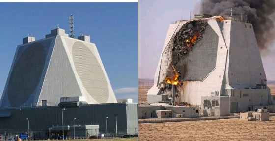 ЕСКАЛАЦИЈА НА КОНФЛИКТОТ – Иранската војска ја нападнала најголемата база на САД на Блискиот Исток ЕСКАЛАЦИЈА НА КОНФЛИКТОТ – Иранската војска ја нападнала најголемата база на САД на Блискиот Исток