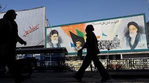 МОЏТАБА ХАМНЕИ Е НОВИОТ ВРХОВЕН ЛИДЕР НА ИРАН – Изборот го потврди Sky News МОЏТАБА ХАМНЕИ Е НОВИОТ ВРХОВЕН ЛИДЕР НА ИРАН – Изборот го потврди Sky News