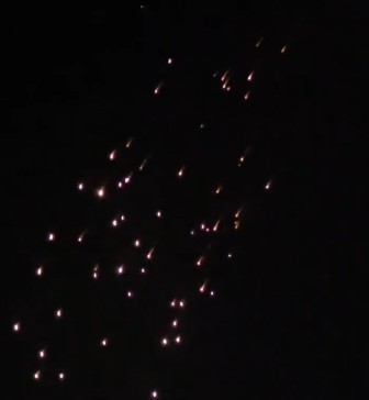 ОДМАЗДА ЗА УБИЕНИОТ ЛАРИЏАНИ – Рој ирански ракети врз Израел, стотици жртви