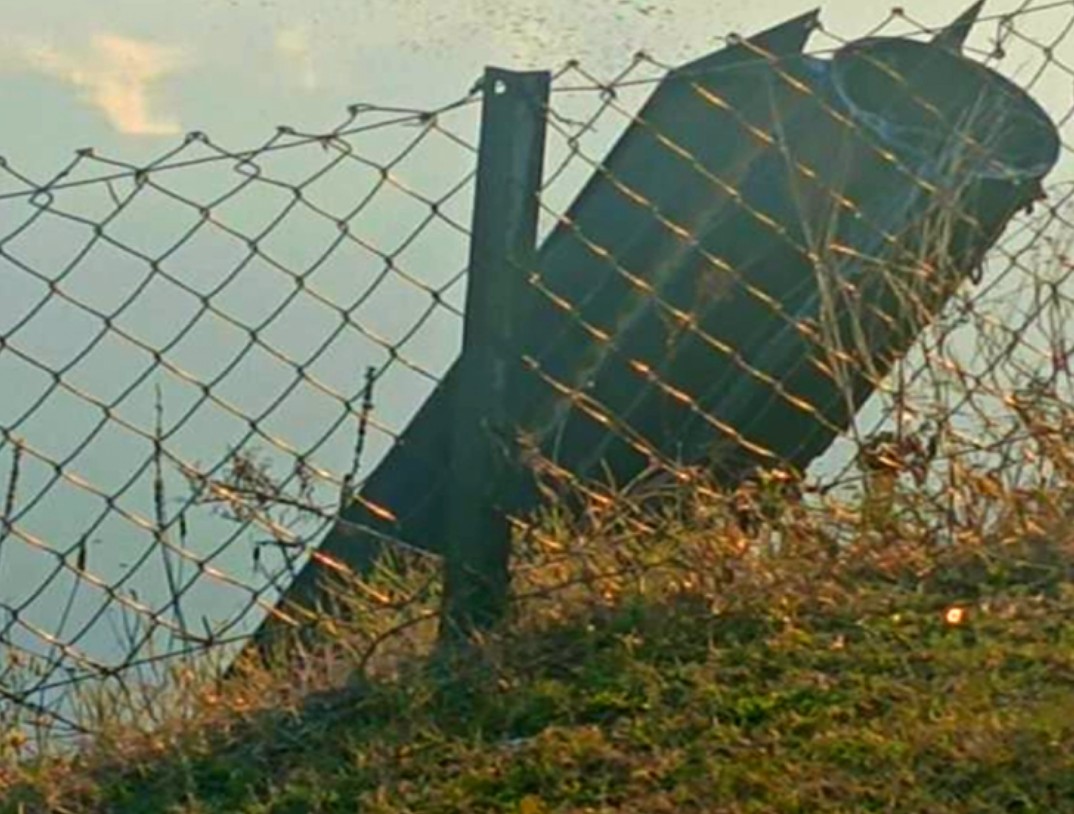 ИРАНСКА РАКЕТА КОН ТУРЦИЈА – Соборена од НАТО