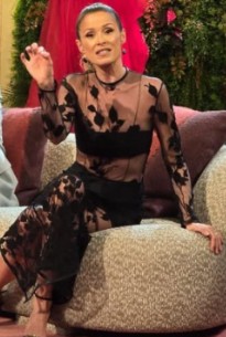 СЕКОГАШ БЕШЕ ЗАБАВА – Каролина открива скриени моменти од Фламингоси СЕКОГАШ БЕШЕ ЗАБАВА – Каролина открива скриени моменти од Фламингоси