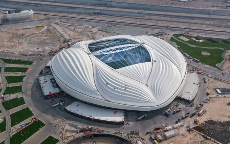 БЕЗБЕДНОСТА НА ПРВО МЕСТО – Стоп за фудбалот во Катар