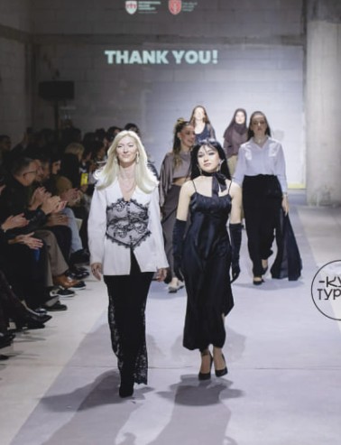 МОДАТА ВЕЌЕ НЕ Е САМО ТРЕНД – Еве како ја менува економијата, културата и политиката