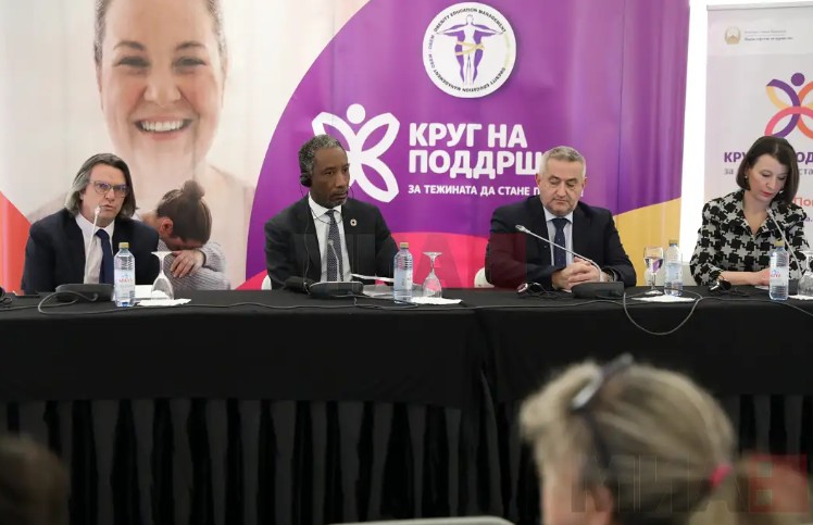 СЕКОЈ ТРЕТ ВОЗРАСЕН СО ДЕБЕЛИНА – Здравствена бомба што тивко експлодира