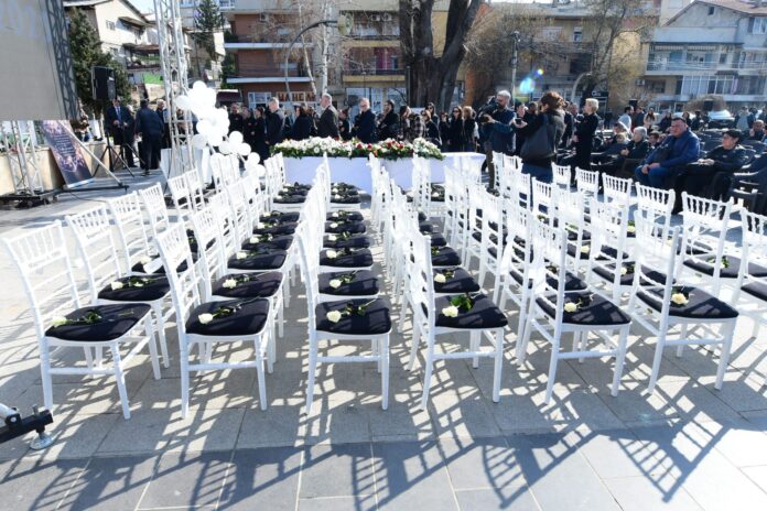 ГОДИНА ОД КОБНАТА НОЌ ВО КОЧАНИ – Раните остануваат, борбата за правда трае