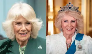 ОД СТАРОМОДНО ДО МОДЕРНО –  Кралицата со нови веѓи