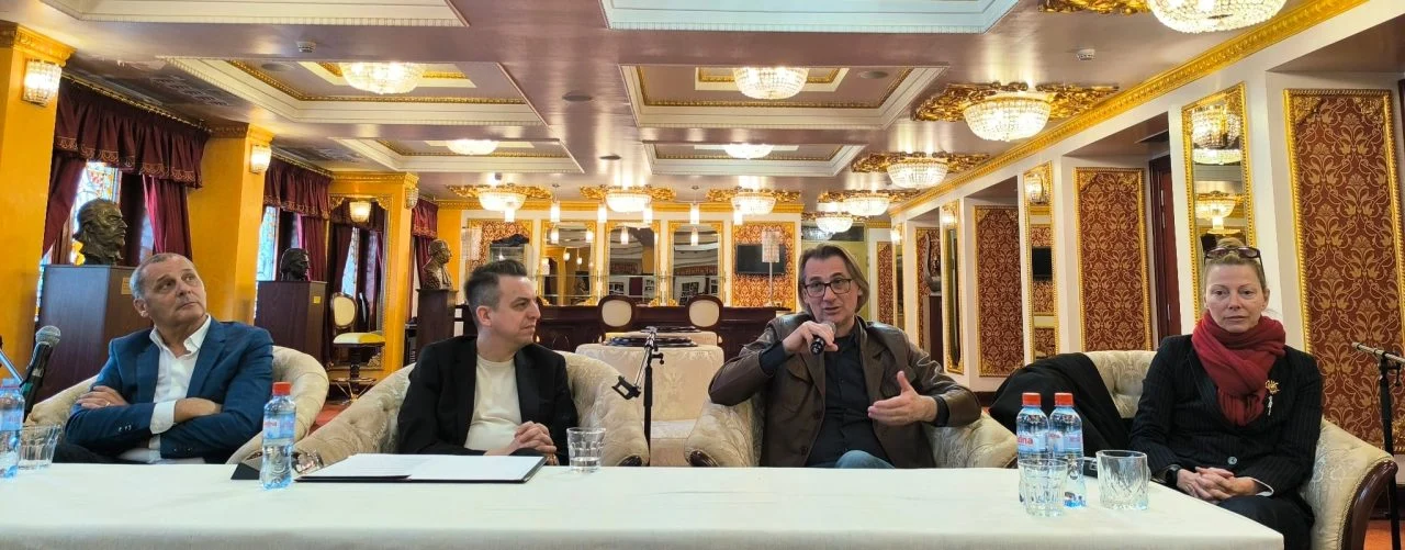 АМАДЕУС ПРИСТИГНУВА ВО МНТ – Откријте ја тајната на ривалството меѓу Моцарт и Салиери АМАДЕУС ПРИСТИГНУВА ВО МНТ – Откријте ја тајната на ривалството меѓу Моцарт и Салиери