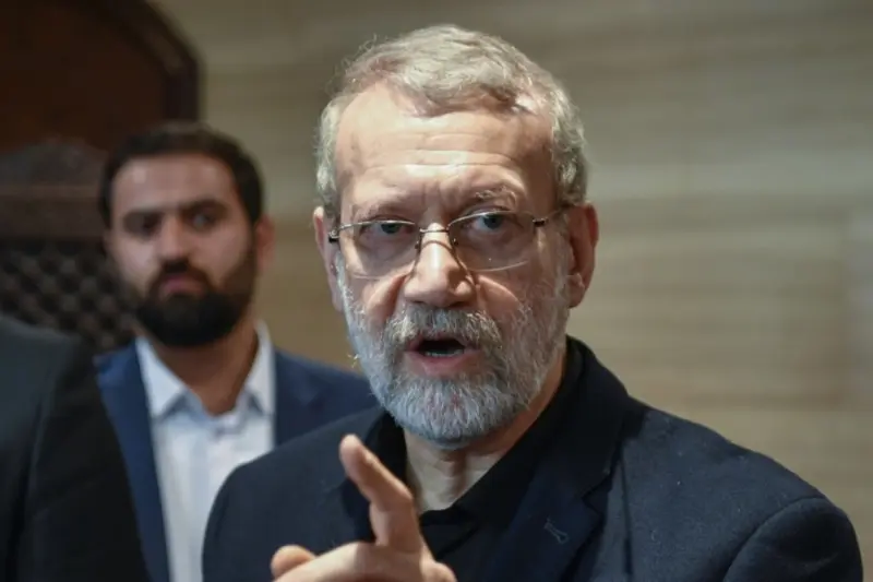 ШОК ВО ИРАН – Израел го ликвидираше Али Лариџани