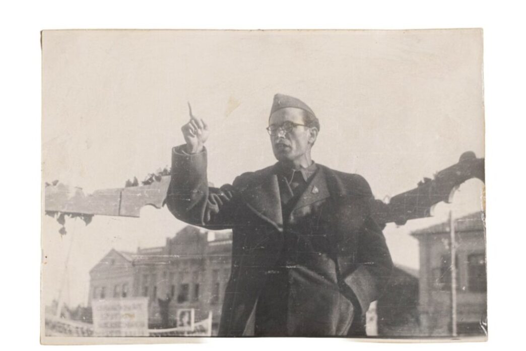 ИЗЛОЖБА ЗА ЛАЗАР СОКОЛОВ – Живот и дело на македонскиот преродбеник