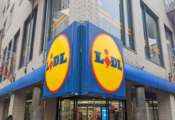 НОВ МАРКЕТ НА Lidl – Проширување на мрежата во Гази Баба