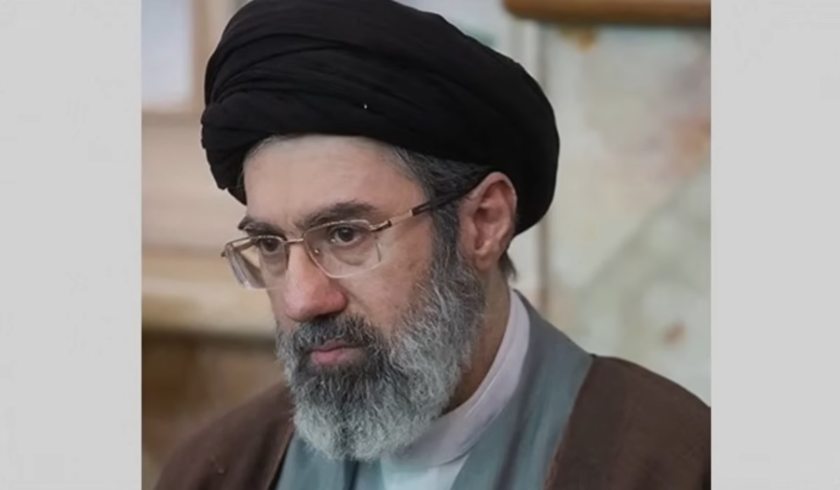 ИЗБРАН НОВИОТ ВРХОВЕН ВОДАЧ НА ИРАН Иранското Собрание го избра Моџтаба Хамнеи, синот на убиениот Али Хамнеи