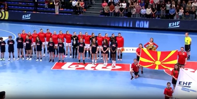 ТЕСЕН ПОРАЗ ВО БЕЛГИЈА – Реваншот носи шанса за пресврт