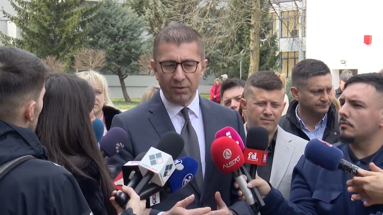 ВЛДАТА ВОВЕДУВА КРИЗНА СОСТОЈБА И ГО СНИЖУВА БЕНЗИНОТ – Еве што треба да знаете