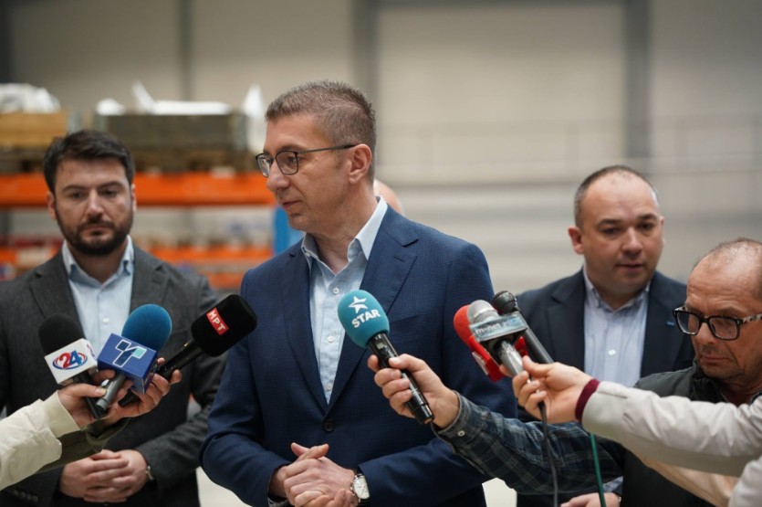 МИЦКОСКИ ОД ШТИП – Жртвите на семејно насилство да не ги повлекуваат пријавите