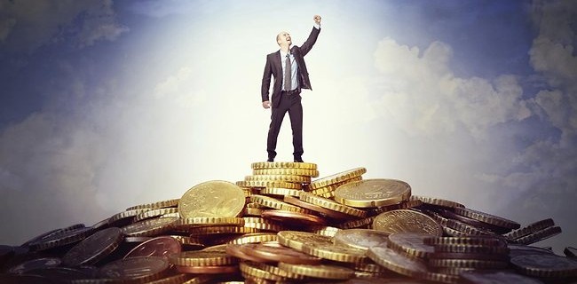 БРОЈОТ НА МИЛИЈАРДЕРИ РАСТЕ – Најмногу американци