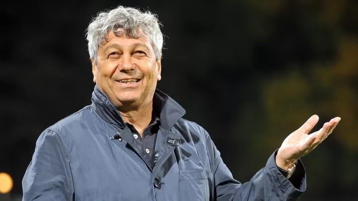 ЛЕГЕНДАРНИОТ ЛУЧЕСКУ СЕ ОНЕСВЕСТИ НА ТРЕНИНГ – Најтрофејниот тренер на Романија пренесен во болница