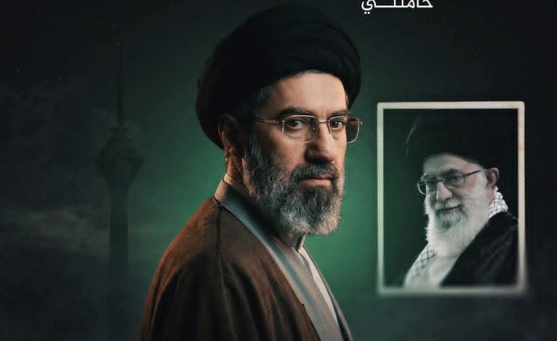 ИРАН НА НОЗЕ – Моџтаба Хамнеи издаде наредба до разузнавачките агенции ИРАН НА НОЗЕ – Моџтаба Хамнеи издаде наредба до разузнавачките агенции