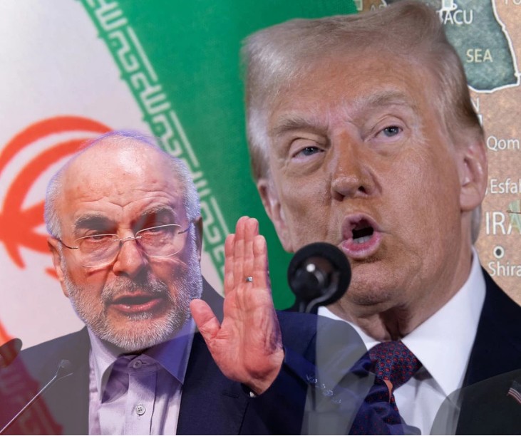 ШОКАНТНА ЗАКАНА ОД ИРАН – Пуштете ги, ќе ги изгориме ШОКАНТНА ЗАКАНА ОД ИРАН – Пуштете ги, ќе ги изгориме