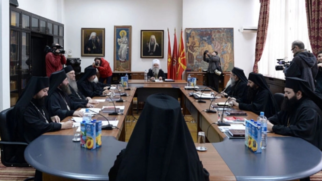 ПРОМЕНА ПО ТРИ ДЕЦЕНИИ – Петар се повлече, Никола доаѓа на чело на Австралиско-новозеландската епархија ПРОМЕНА ПО ТРИ ДЕЦЕНИИ – Петар се повлече, Никола доаѓа на чело на Австралиско-новозеландската епархија