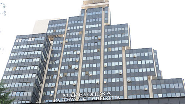 КОЈ ЌЕ ЈА ВОДИ НАЦИОНАЛНАТА ТЕЛЕВИЗИЈА – МРТ бара нов директор