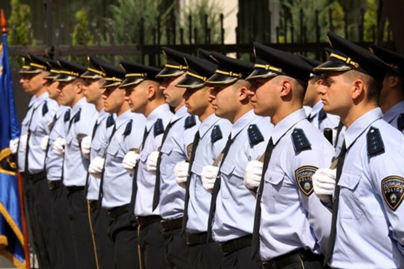 СРЕДНО ПОЛИЦИСКО УЧИЛИШТЕ – Полициска академија се отвора во 2026/2027