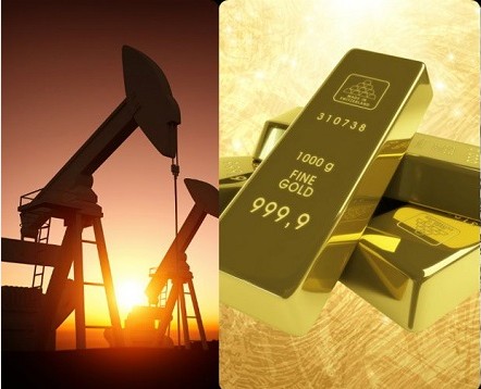 ЦЕНАТАТ НА НАФТАТА ЕКСПЛОДИРА, ЗЛАТОТО ОСТАНУВА ИСТО – Ова се причините