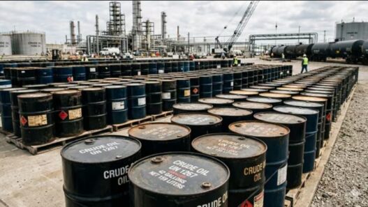 ВОЈНА НА БЛИСКИОТ ИСТОК – Историски најголема глобална енергетска криза