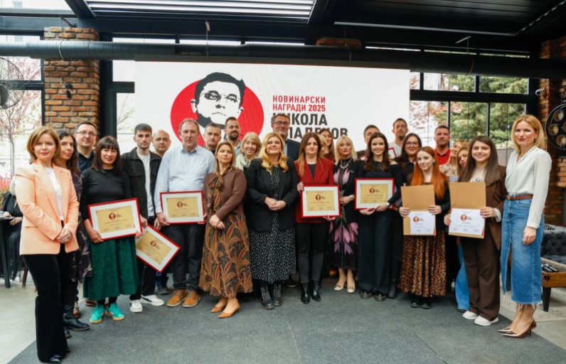 СКАНДАЛИ, ТАЈНИ И ОТКРИТИЈА – Седум новинари што ја потресоа јавноста